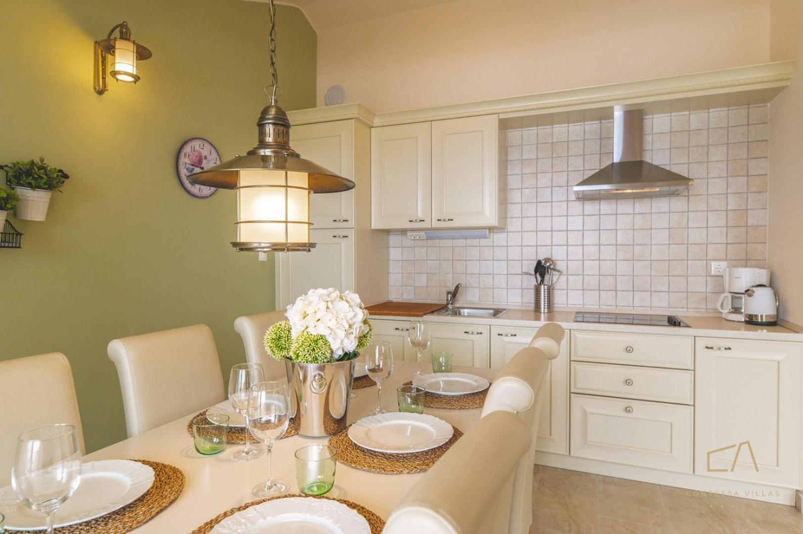 Luxury Apartments Villa Luce Malinska Kamer foto