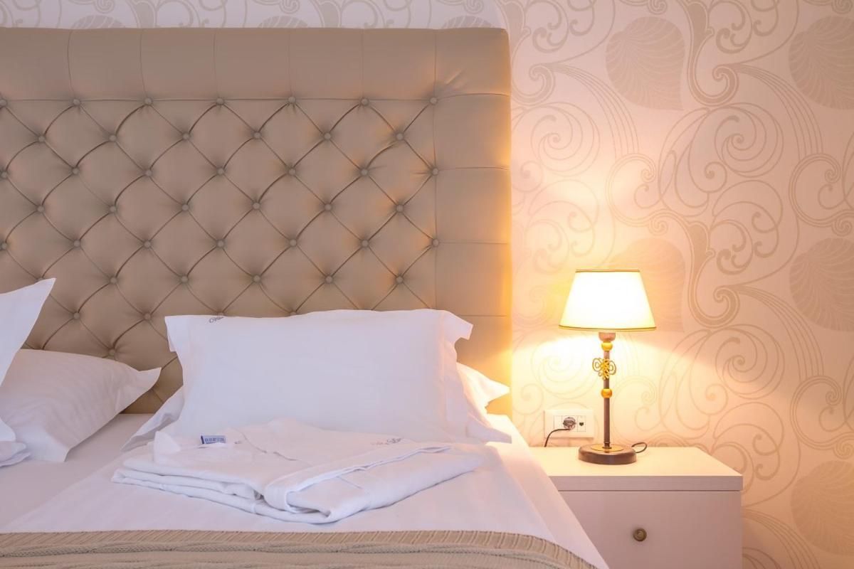 Luxury Apartments Villa Luce Malinska Buitenkant foto